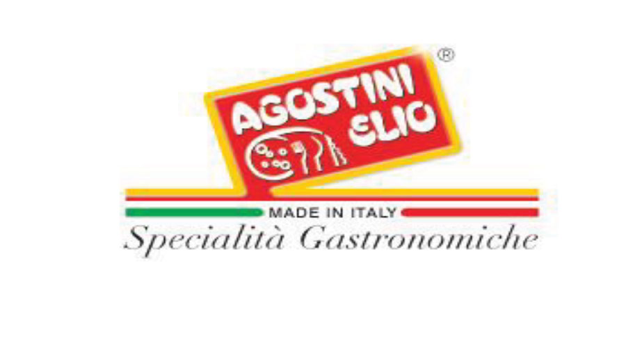 Logo AGOSTINI ELIO S.R.L.