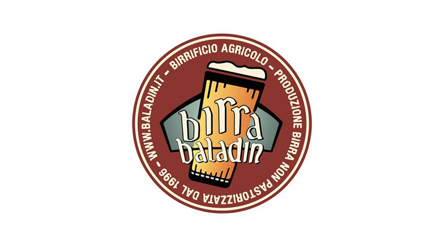 Logo BALADIN