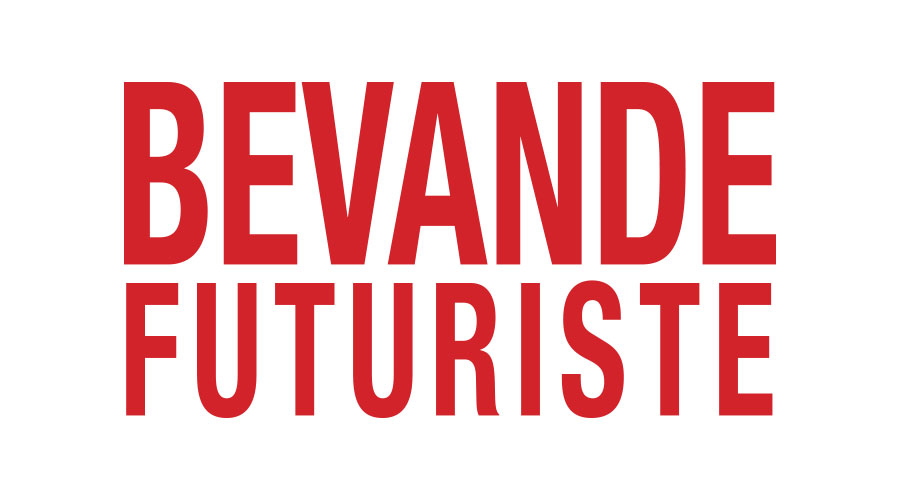 Logo BEVANDE FUTURISTE