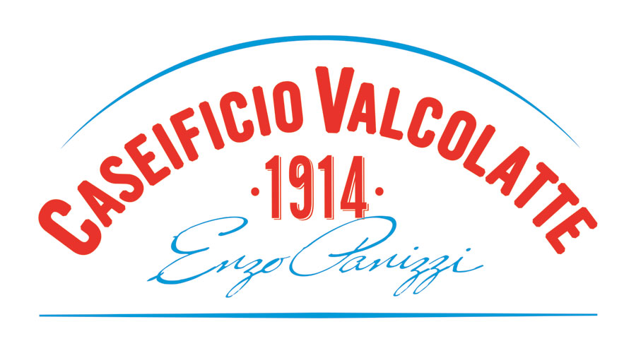 Logo VALCOLATTE