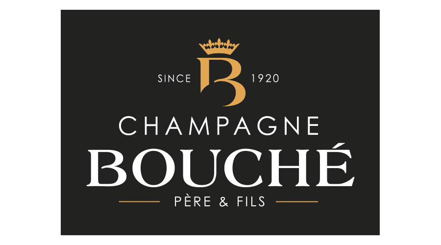 Logo CHAMPAGNE BOUCHE'