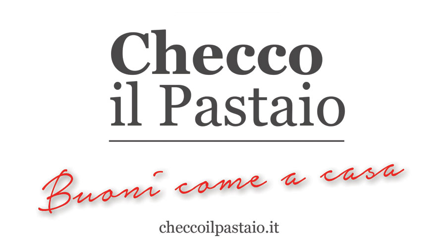 Logo CHECCO IL PASTAIO