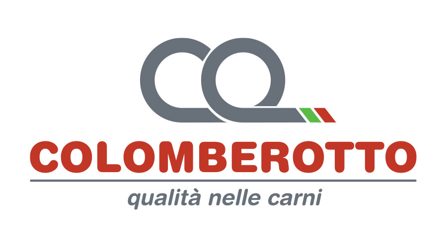 Logo COLOMBEROTTO SPA