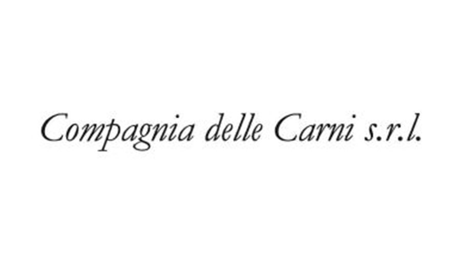 Logo COMPAGNIA DELLE CARNI SRL