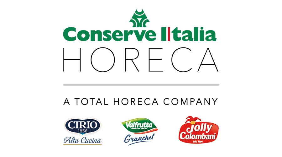 Logo CONSERVE ITALIA
