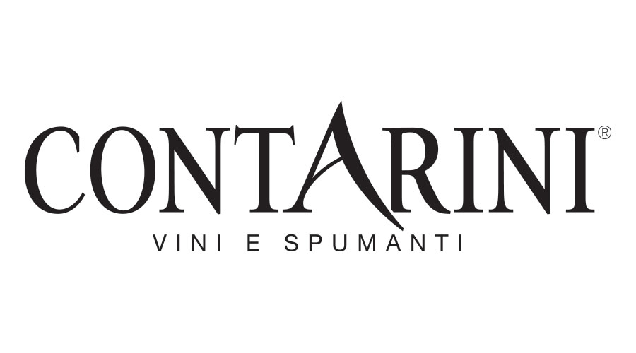 Logo CONTARINI VINI