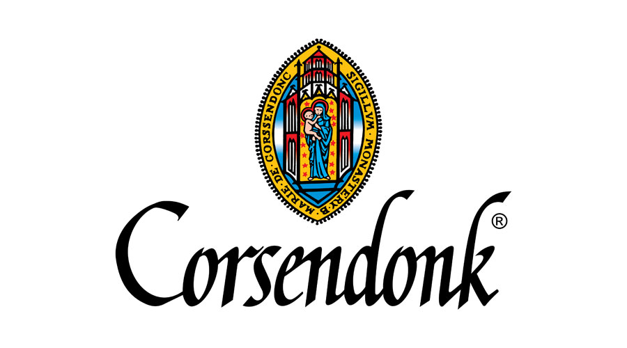 Logo CORSENDONK