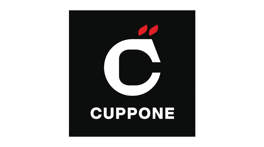 Logo CUPPONE