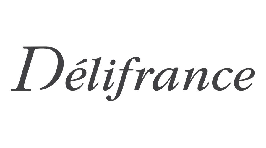 Logo DELIFRANCE ITALIA SRL