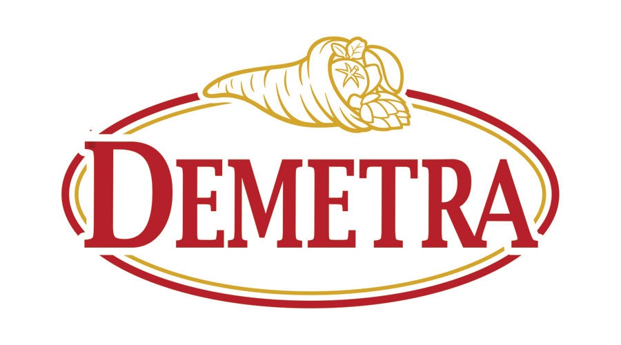 Logo DEMETRA S.R.L.