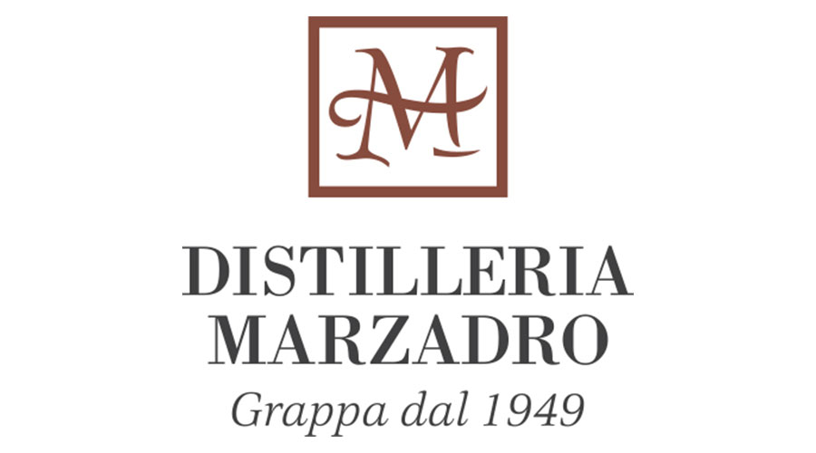 Logo MARZADRO