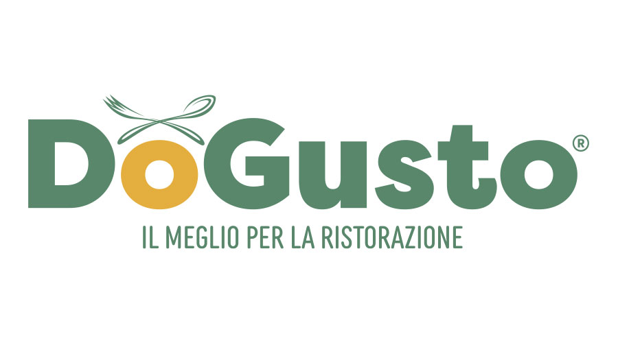 Logo DoGusto