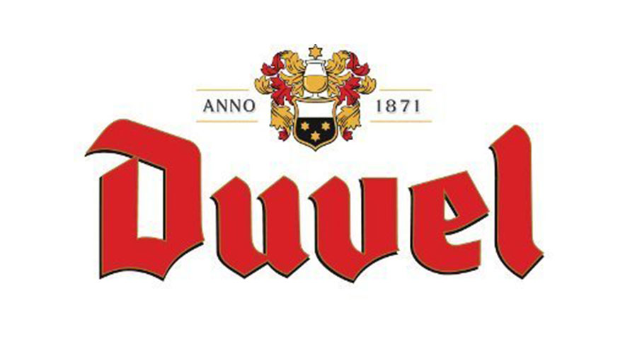 Logo DUVEL