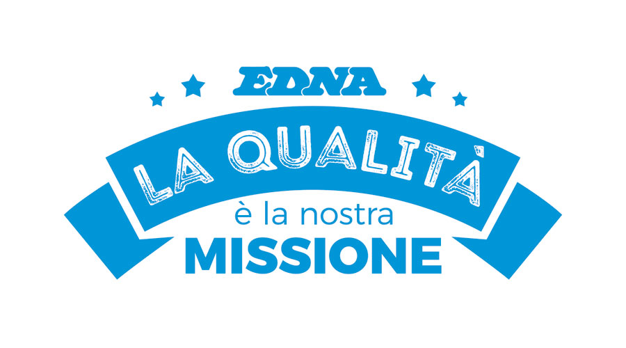 Logo EDNA ITALIA