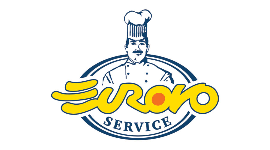 Logo EUROVO SRL