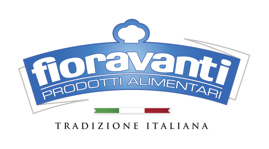 Logo FIORAVANTI - PRODOTTI ALIMENTARI