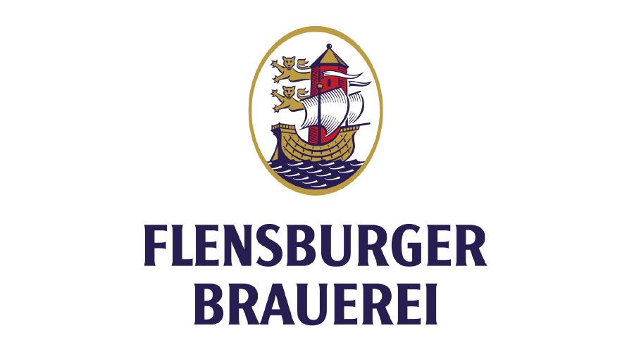 Logo FLENSBURGER