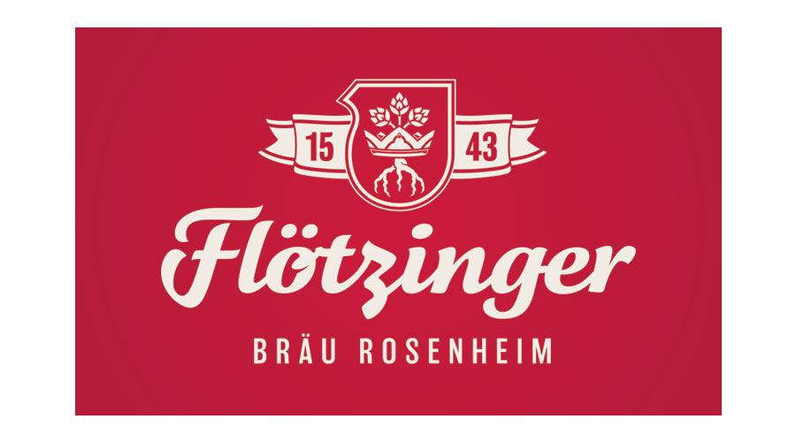 Logo FLOTZINGER BRAUEREI