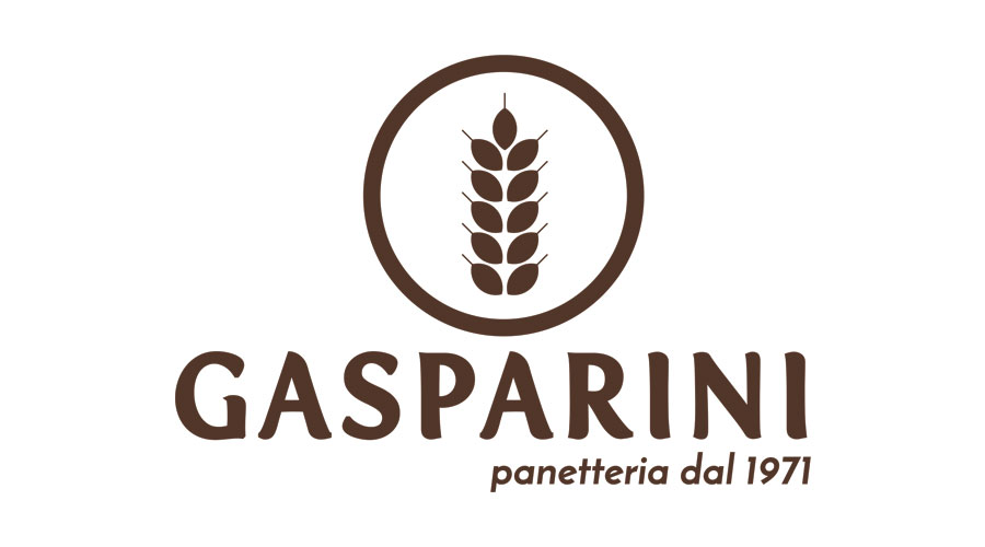 Logo PANETTERIA GASPARINI S.R.L.