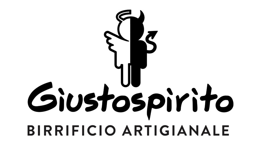 Logo GIUSTOSPIRITO