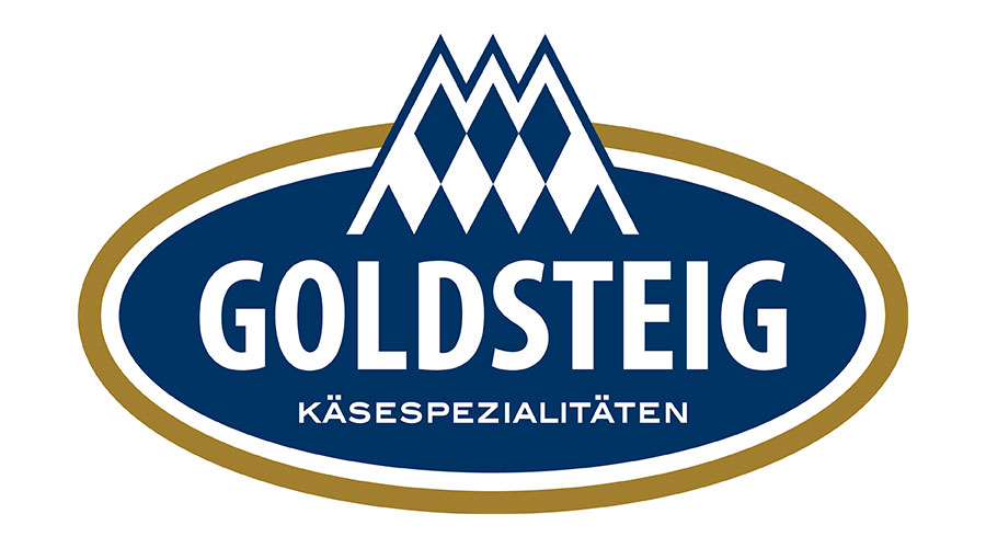 Logo GOLDSTEIG
