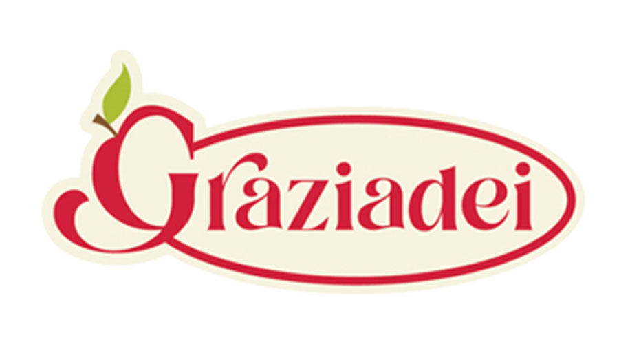 Logo GRAZIADEI SURGELATI