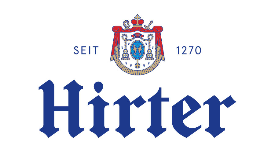 Logo HIRTER