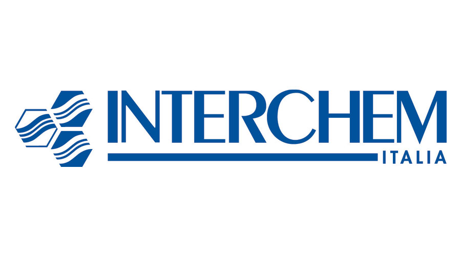 Logo INTERCHEM ITALIA
