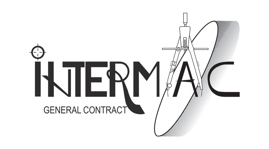 Logo INTERMAC