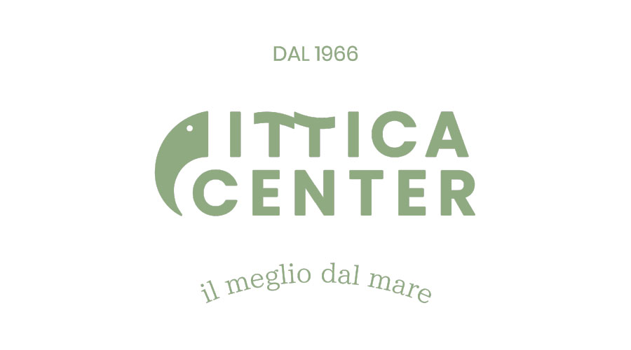 Logo ITTICA CENTER SRL