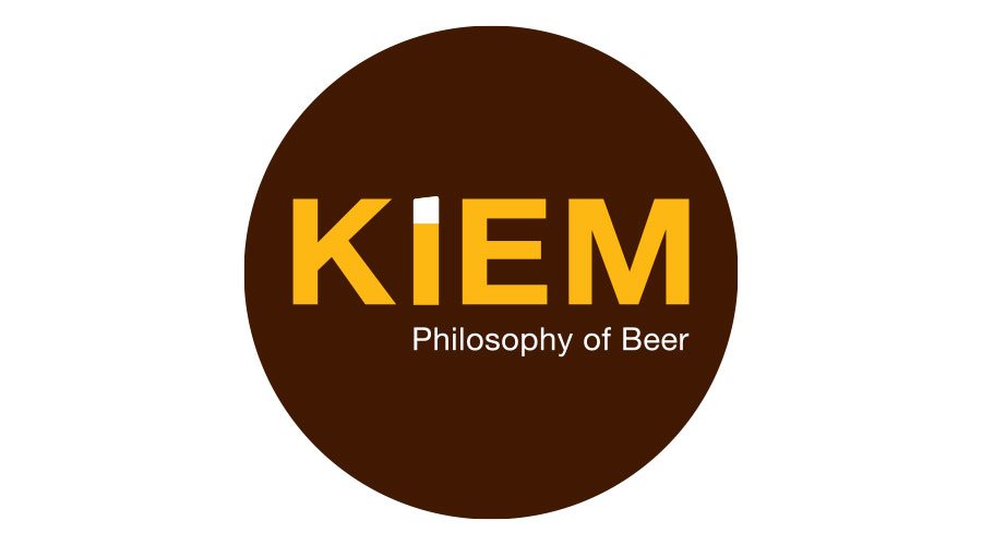Logo KIEM