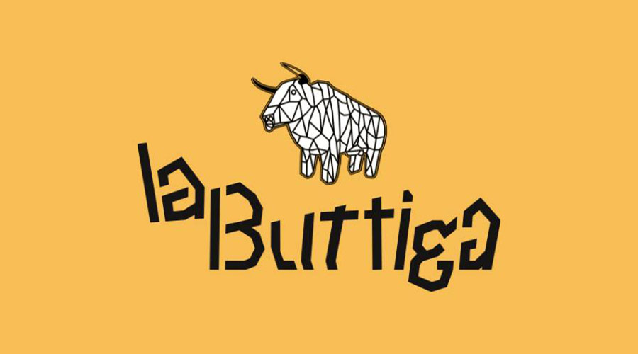 Logo BUTTIGA