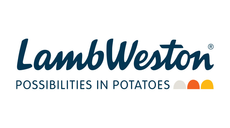 Logo LAMB WESTON
