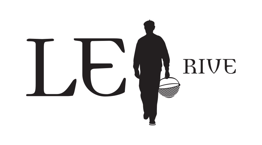 Logo LE RIVE