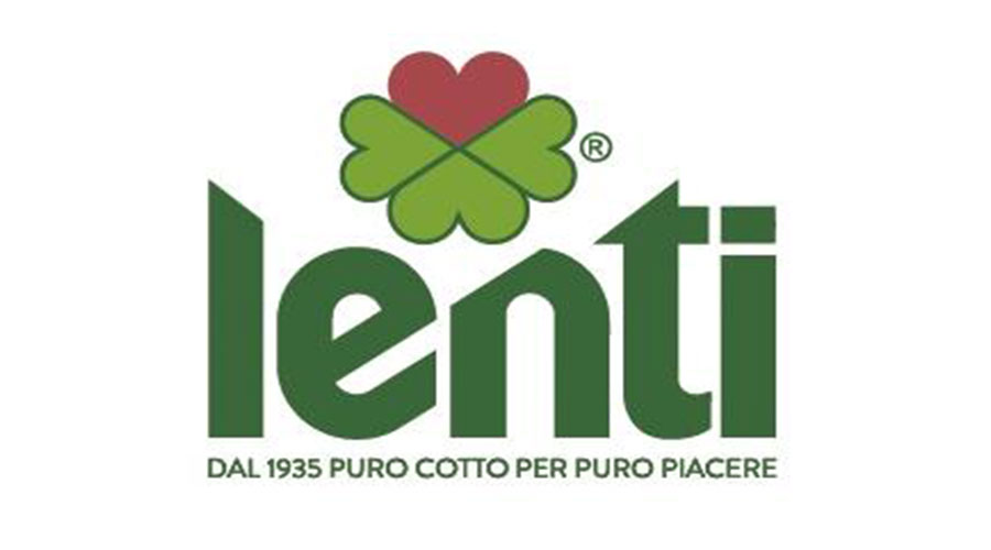Logo LENTI
