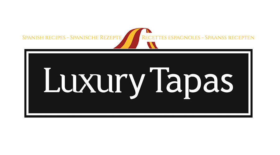 Logo LUXURY TAPAS