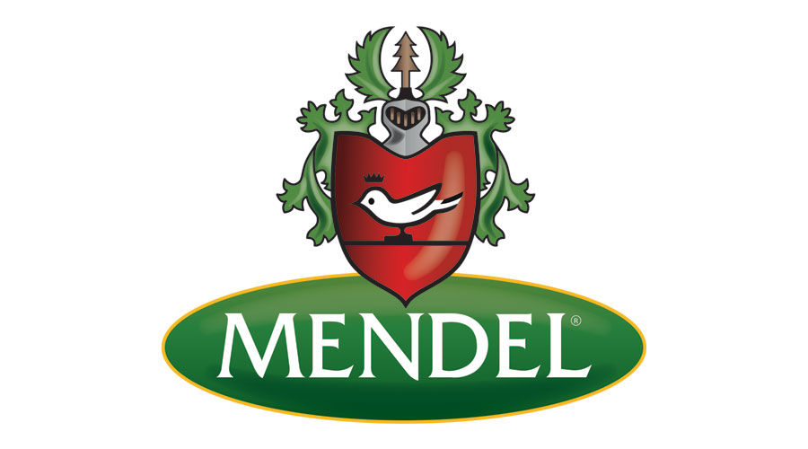 Logo MENDEL SPECK
