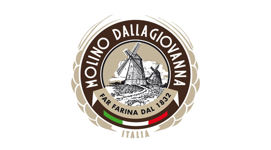 Logo MOLINO DALLA GIOVANNA
