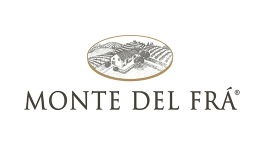 Logo MONTE DEL FRA'