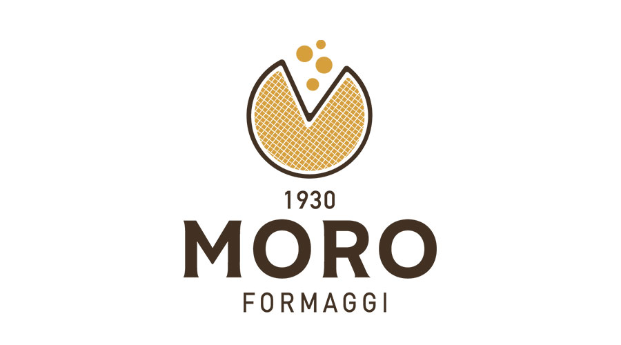 Logo MORO FORMAGGI
