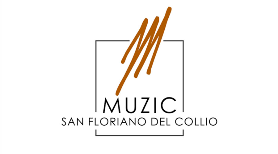 Logo MUZIC