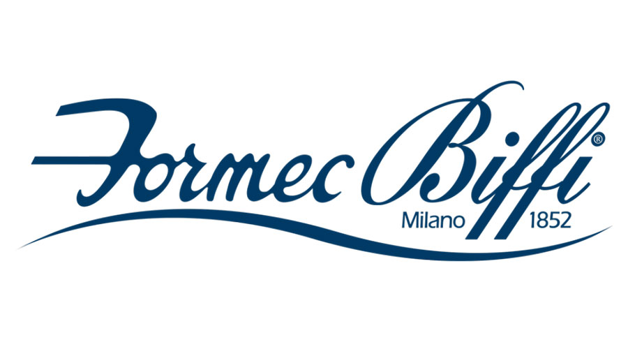Logo FORMEC BIFFI