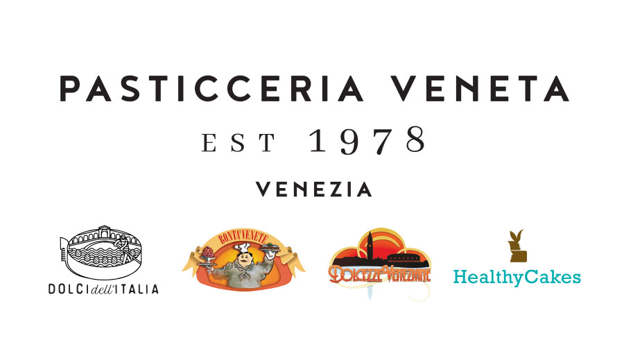 Logo PASTICCERIA VENETA