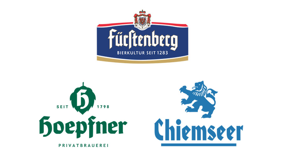 Logo PAULANER