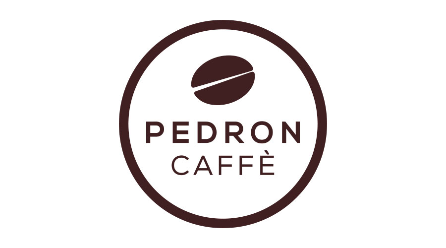 Logo PEDRON CAFFE'