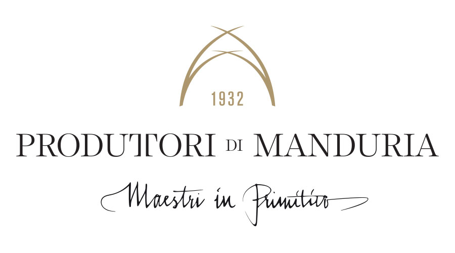 Logo PRODUTTORI DI MANDURIA