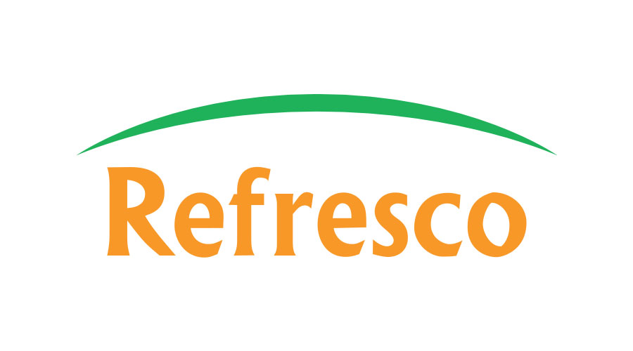 Logo REFRESCO