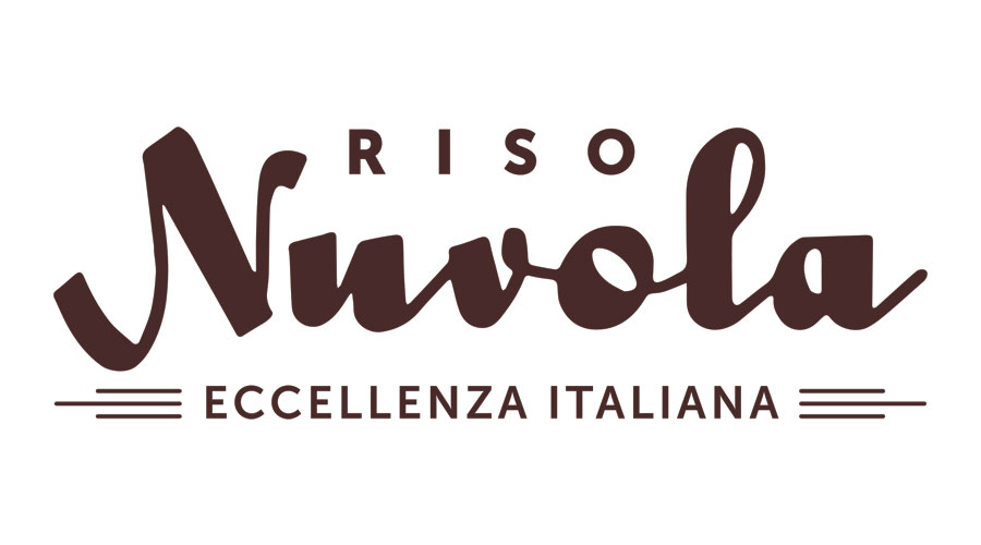 Logo RISO NUVOLA