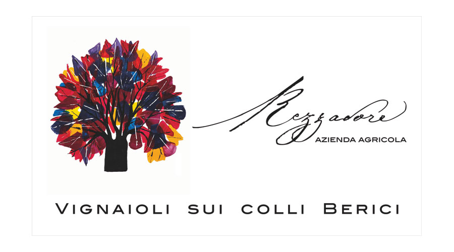 Logo AZIENDA AGRICOLA REZZADORE