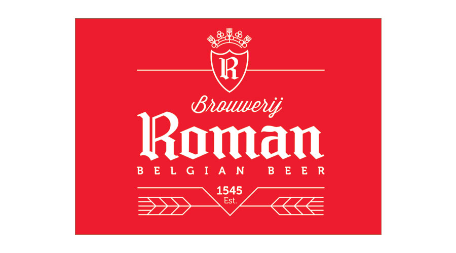 Logo ROMAN